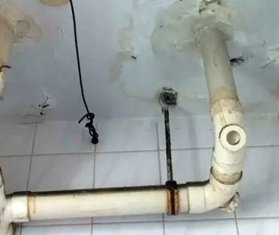 定州卫生间漏水检测多少钱