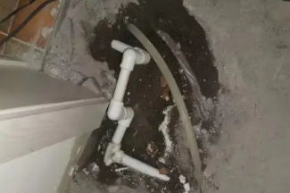 定州卫生间漏水检测多少钱