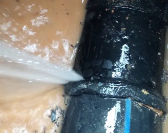定州漏水维修价格明细