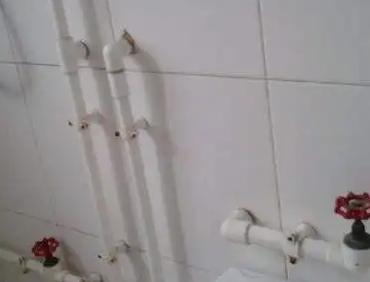 定州水管维修多少钱