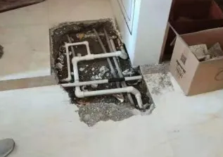 定州查漏水多少钱