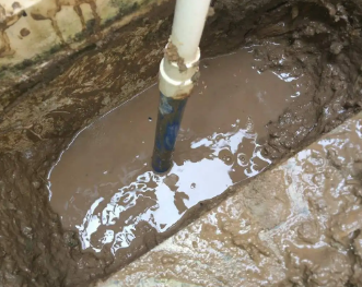 定州卫生间漏水维修公司为您专业解答一下定州查漏水的原因