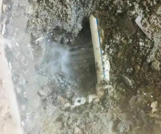 定州查漏水哪家好
