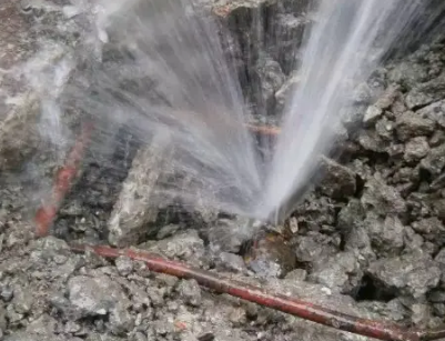 定州水管维修多少钱